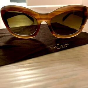 Kate Spade Sunglasses